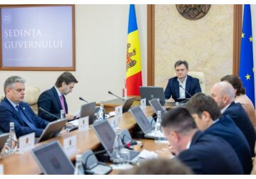About 846.9 million lei will be allocated in 2023 to increase the salaries of medical workers and to pay lump-sum allowances to employees of the education system.