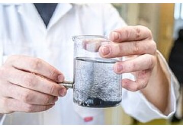 Оценено накопление пластика в дыхательных путях человека