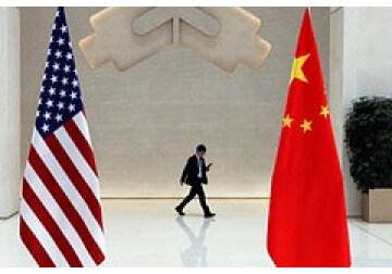 США ввели санкции против ряда китайских компаний