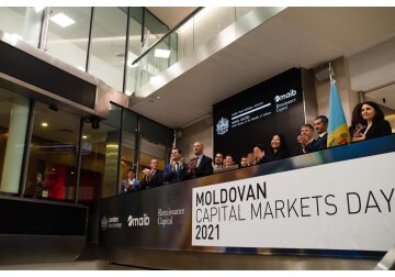 Moldova is considering the possibility of issuing government Eurobonds to finance projects of national importance to improve infrastructure.