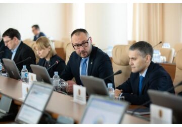Guvernul a aprobat Strategia de securitate alimentară a Republicii Moldova pentru anii 2023-2030.
