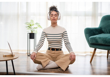 Назван простой и эффективный способ восстановиться после умственного переутомления