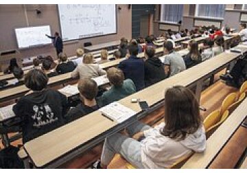 Раскрыта польза высшего образования для здоровья