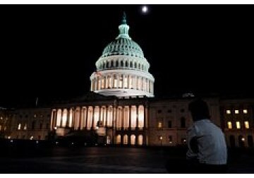 Раскрыты детали соглашения по предотвращению дефолта в США