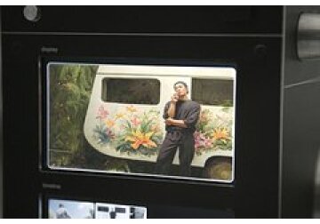 Для съемки кино создали первую в мире камеру с ИИ