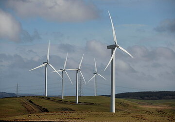 Спасение планеты обернулось для Европы энергетическим кризисом