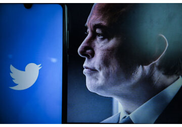 Elon Musk warned by European Union that Twitter could be banned unless he sticks to bloc's digital rules