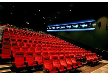 Papa Leon deplânge declinul sălilor de cinema