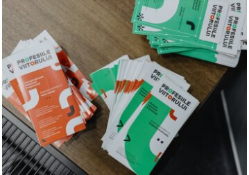 NEW Media – o nouă specializare care va fi predată la Universitatea de Stat din Moldova! Află cum poți studia această disciplină