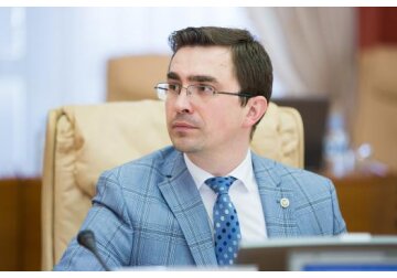 Chisinau will build 2 new high-efficiency cogeneration plants for heat and electricity production with a capacity of about 55 MW.