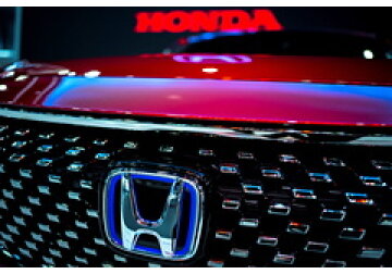 Автомобили Honda начнут оценивать когнитивные способности водителя