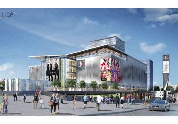 Centrul comercial UNIC – în faţa unei noi etape de dezvoltare