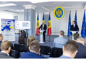 A fost prezentată Strategia națională de dezvoltare a sistemelor de transport inteligente până în 2040 