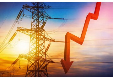 Pe fondul unui deficit semnificativ de energie electrică, pe 27 martie sunt posibile întreruperi temporare ale alimentării cu energie electrică pentru a menține echilibrul sistemului energetic