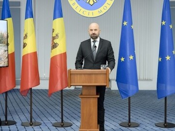 Over the past four years, Moldova has experienced the most extensive phase of investment in infrastructure - Vladimir Bolea