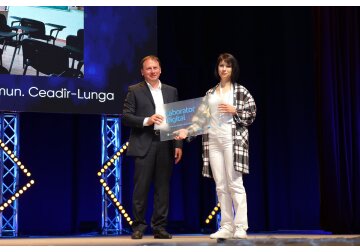 Noi „Laboratoare digitale” urmează a fi deschise în școlile din Moldova. Află care sunt instituțiile beneficiare ale proiectului
