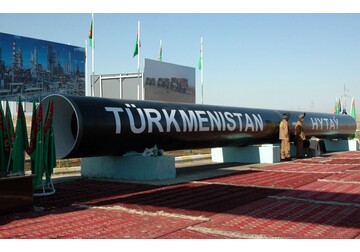 Turkmenistanul propune din nou Europei gazele sale naturale. „Noi suntem pregătiți, putem vinde” / Dar care sunt dificultățile logistice