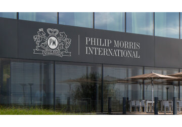 Елена Науменко: Philip Morris International активно сокращает производство сигарет в пользу бездымных продуктах