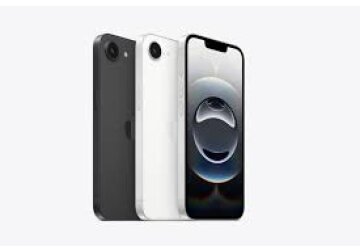 Apple a lansat iPhone 16e, un model de telefon mai ieftin. De la ce preț pornește