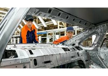Un colos auto din China își deschide fabrică în Timișoara. Are venituri de 24,5 miliarde de dolari pe an