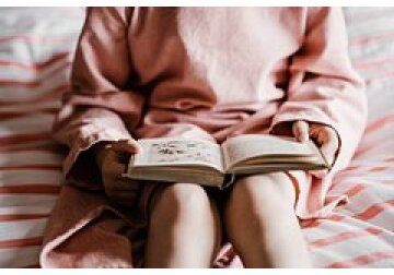 Озвучена новая польза чтения для детей
