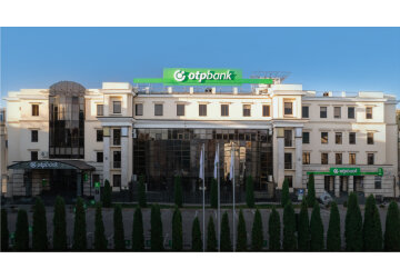OTP Bank publishes financial results for the first nine months of 2024