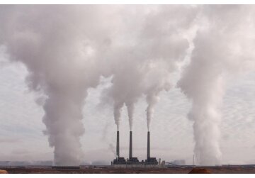 Parlamentul Republicii Moldova a adoptat în a doua lectură proiectul de lege privind emisiile industriale.