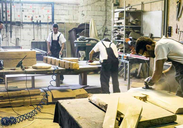 EBRD and EU increase support for small businesses in Moldova