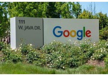 В США назвали исторической победой признание Google монополистом