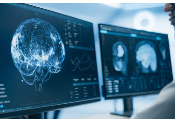 В мозге обнаружили скрытый «дренажный канал»