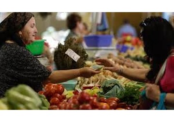 România este țara europeană cu cele mai mici preţuri la alimente şi băuturi nealcoolice