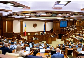 Companiile din Moldova vor avea acces mai ușor la piețele de capital străine