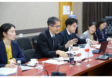 Moldova and Japan intend to expand cooperation in the field of digitalization and technological transformation and sign a corresponding memorandum