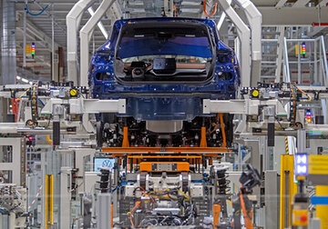 Традиционной автопромышленности предсказали скорый конец