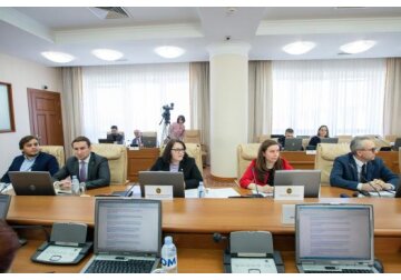 Moldova will improve the quality of public sector debt statistics and public debt management.