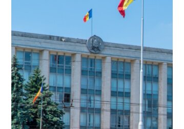 În Moldova au fost întâmpinate unele obstacole în implementarea proiectelor în sectoarele rutier și feroviar