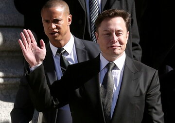 Маск объявил о переносе штаб-квартиры Tesla в другой штат