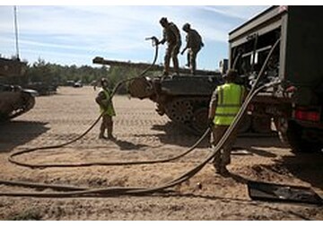 Европе спрогнозировали энергетический шок из-за войны в Иране