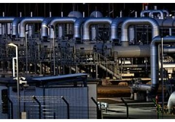 Крупнейшую экономику Европы предупредили о риске дефицита газа