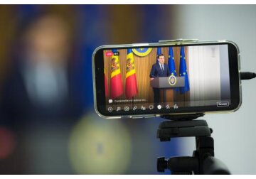 Ministerul Muncii și Protecției Sociale a anunțat măsuri de sprijin din partea statului pentru copii și familiile cu copii, în cadrul Programului ”Familia”. 