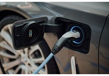 Названа главная проблема электромобилей