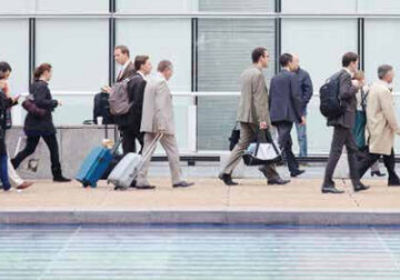 The Diaspora Relations Bureau has developed a Guide to support citizens returning to Moldova
