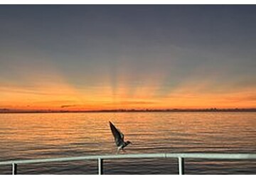 Уровень моря оказался выше предполагаемого