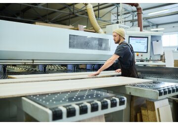 A fost reluată primirea cererilor pentru Programul de retehnologizare și eficiență energetică pentru IMM-uri.