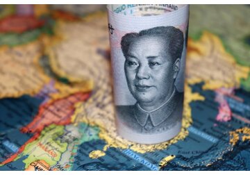 A doua economie a lumii se împotmoleşte din nou: China se confruntă cu deflaţia, iar şansele de revenire economică se prăbuşesc