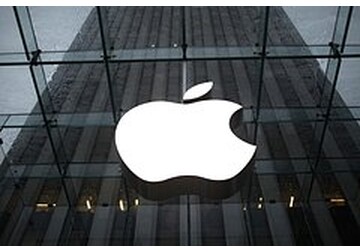 Apple вернула себе статус самой дорогой компании мира