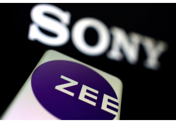 Sony calls off merger with India media giant Zee