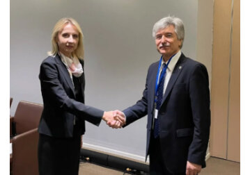 The EIB will invest 280 million euros in key sectors of the Moldovan economy in 2022, and will provide loans in combination with grants and technical assistance in the amount of 150 million to 170 million euros in 2023