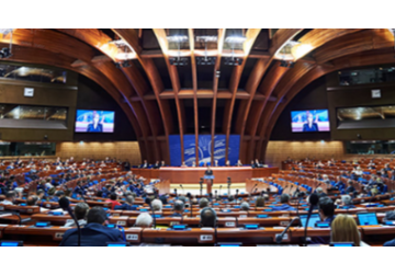 O misiune electorală a APCE va vizita Republica Moldova în perioada 16-19 septembrie pentru a evalua campania electorală și climatul politic din țară în contextul alegerilor prezidențiale și al referendumului constituțional din 20 octombrie