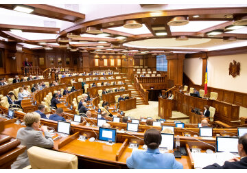 Parlamentul a adoptat în primă lectură proiectul de lege privind supravegherea pieței și conformitatea produselor pentru implementarea normelor UE în acest domeniu.